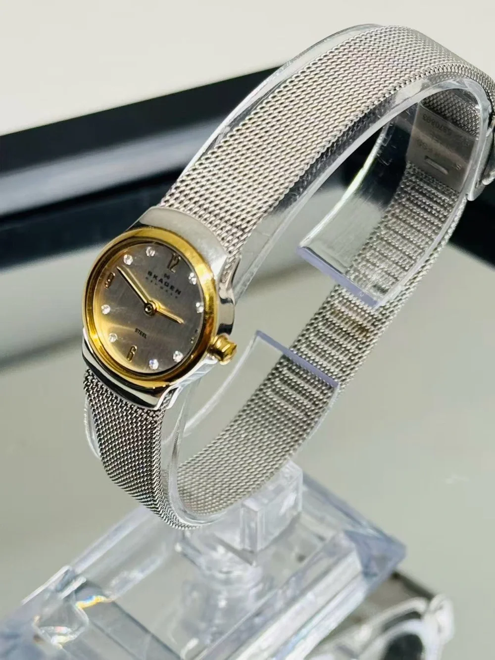 Skagen this watch